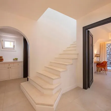 Mannus - Splendida Vista Mare Con Piscina