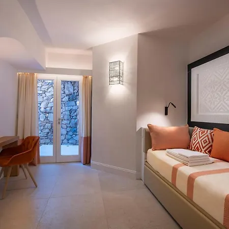 Villa Mannus - Splendida Vista Mare Con Piscina *