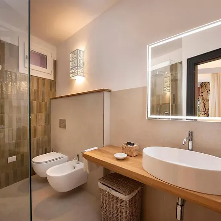 Mannus - Splendida Vista Mare Con Piscina * Villasimius