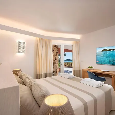 Vila Mannus - Splendida Vista Mare Con Piscina *