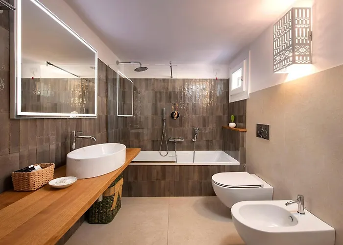 Mannus - Splendida Vista Mare Con Piscina Villa Villasimius