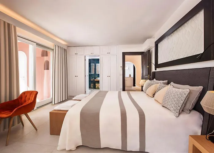 Mannus - Splendida Vista Mare Con Piscina Villasimius