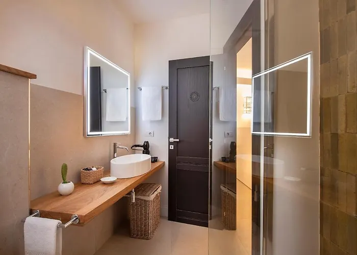 Mannus - Splendida Vista Mare Con Piscina * Villasimius