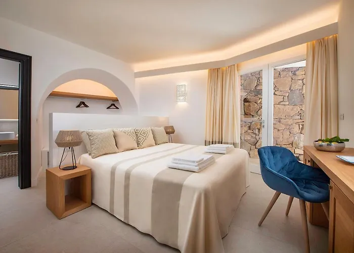 Mannus - Splendida Vista Mare Con Piscina Villa *