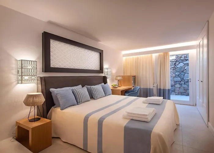 Mannus - Splendida Vista Mare Con Piscina Villa Villasimius