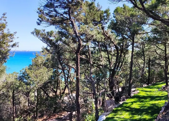 Villa Mannus - Splendida Vista Mare Con Piscina